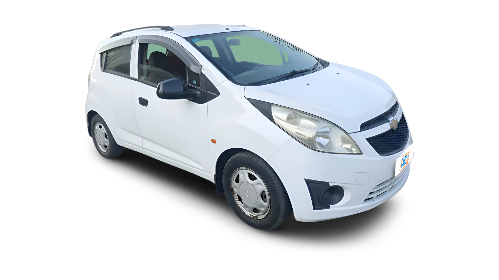 Chevrolet Beat-img